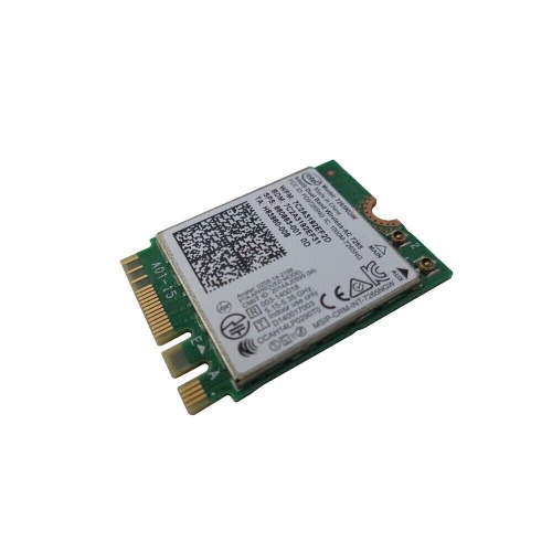 Carte réseau local sans fil Intel KI.STN01,008 d'Acer, remise à neuf