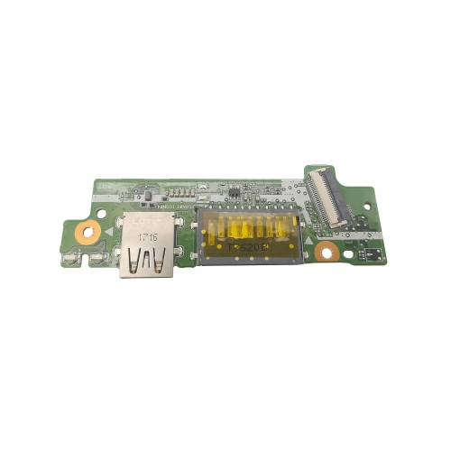 Acer Swift SD Card Reader USB Port Board 55.GQQN5.001 by ACER - Refurbished condition - CA$11.99