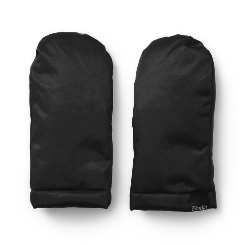 Elodie Details - Stroller Mittens - Black Edition