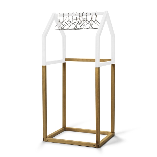 Elodie Details - House of Elodie - Hanging Rack Dark