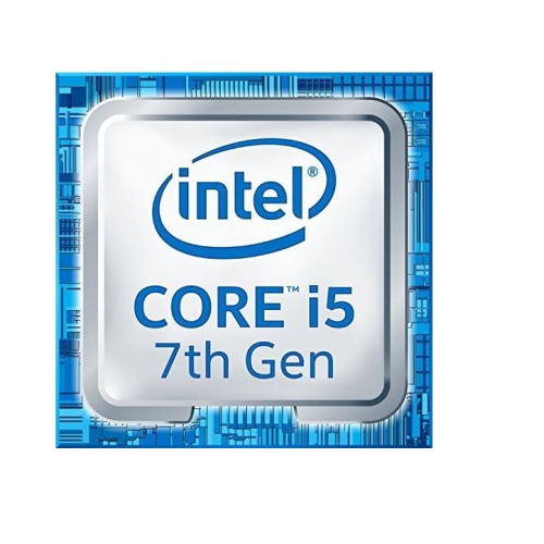 Remis à neuf processeur Core i5-7500 d'Intel mémoire cache 6&nbsp;M de LGA1151 Mo d'3,4&nbsp;GHz, fabricant d'origine