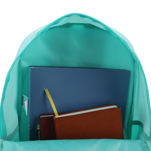 Lilo & Stitch Chill Vibes Beach Fun Kids 16" Backpack and Lunch Bag 5 Piece Set