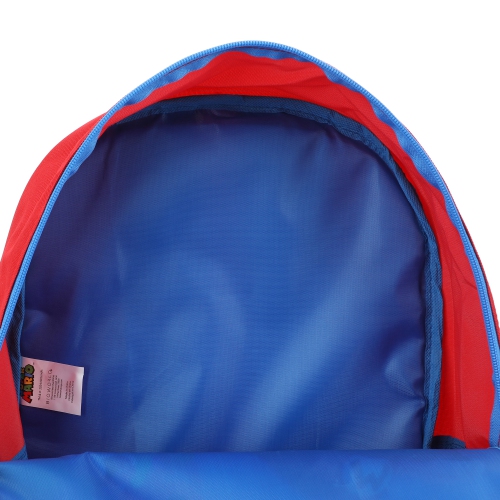 Ensembles sac à dos de 16 po Super Mario Bros