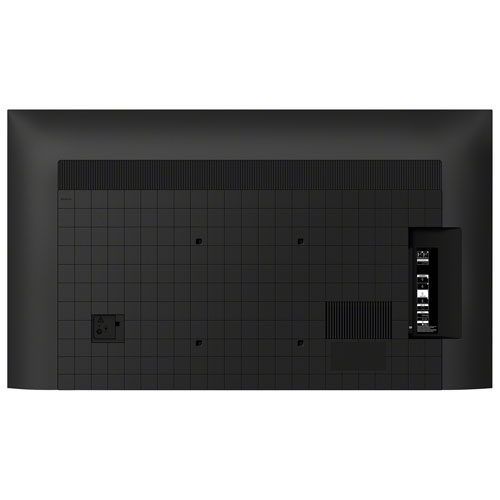 Open Box - Sony Bravia 3 K43S30B 43" / 60Hz / 4K HDR / Smart Google TV