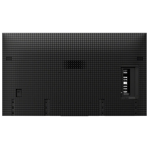 Open Box - Sony Bravia 8 K65XR80B 65" / 120Hz / 4K HDR / OLED Smart Google TV