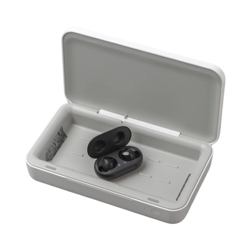 Samsung UV Sanitizer with Wireless Charging