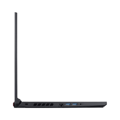 Refurbished - Acer Nitro 5 AN515-44-R70B 15.6" FHD Ryzen 5 4600H GTX 1650 8GB RAM 512GB SSD Win 10 Home Obsidian Black
