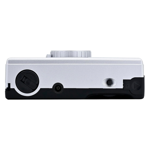 Image 4 of 8.. KODAK EKTAR H35N Half Frame Film Camera, 35mm, Reusable, Focus-Free, Bulb Function, Built-in Star Filter, Coated Improved Lens (Film & AAA Battery