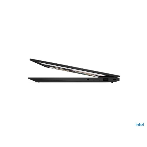 Lenovo ThinkPad X1 Carbon Gen 9 Laptop | 14" 1920x1200 FHD+ | Core i7-1185G7 - 512GB SSD Hard Drive - 16GB RAM | 4 cores @ 4.4 GHz Win 11 Pro Black by LENOVO - Refurbished condition - Image 3