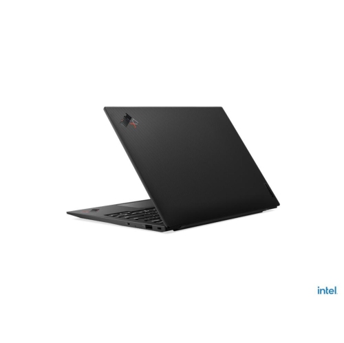Lenovo ThinkPad X1 Carbon Gen 9 Laptop | 14" 1920x1200 FHD+ | Core i7-1185G7 - 512GB SSD Hard Drive - 16GB RAM | 4 cores @ 4.4 GHz Win 11 Pro Black by LENOVO - Refurbished condition - Image 5