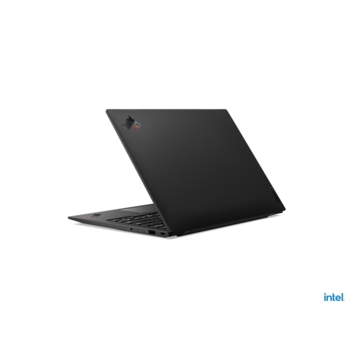 Lenovo ThinkPad X1 Carbon Gen 9 Laptop | 14" 1920x1200 FHD+ | Core i7-1185G7 - 512GB SSD Hard Drive - 16GB RAM | 4 cores @ 4.4 GHz Win 11 Pro Black by LENOVO - Refurbished condition - Image 6