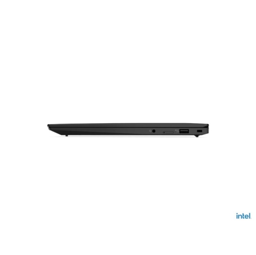 Lenovo ThinkPad X1 Carbon Gen 9 Laptop | 14" 1920x1200 FHD+ | Core i7-1185G7 - 512GB SSD Hard Drive - 16GB RAM | 4 cores @ 4.4 GHz Win 11 Pro Black by LENOVO - Refurbished condition - Image 7