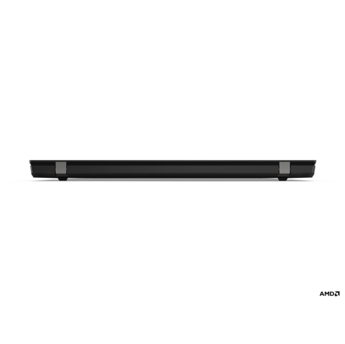 Lenovo ThinkPad L14 Gen 2 AMD Laptop | 14" 1920x1080 FHD | Ryzen 5 Pro-5650U - 512GB SSD Hard Drive - 16GB RAM | 6 cores @ 4.2 GHz Win 10 Pro Black by LENOVO - Refurbished condition - Image 2