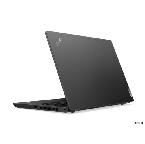 Lenovo ThinkPad L14 Gen 2 AMD Laptop | 14" 1920x1080 FHD | Ryzen 5 Pro-5650U - 512GB SSD Hard Drive - 16GB RAM | 6 cores @ 4.2 GHz Win 10 Pro Black by LENOVO - Refurbished condition - Image 6
