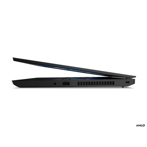 Lenovo ThinkPad L14 Gen 2 AMD Laptop | 14" 1920x1080 FHD | Ryzen 5 Pro-5650U - 512GB SSD Hard Drive - 16GB RAM | 6 cores @ 4.2 GHz Win 10 Pro Black by LENOVO - Refurbished condition - Image 9