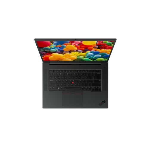 LENOVO  Refurbished (Excellent) Thinkpad P1 Gen 5 Laptop (2022) | 16" 1920X1200 Fhd+ | Core I7-12700H - 1Tb SSD Hard Drive - 32GB Ram - Nvidia Rtx