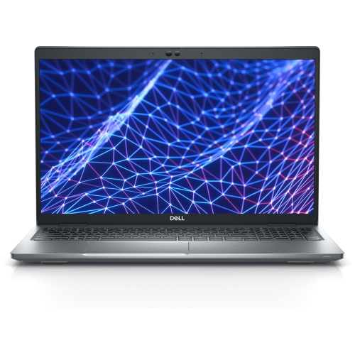 DELL  Refurbished (Excellent) Latitude 5530 Laptop (2022) | 15.6" 1366X768 HD | Core I5-1245U - 256GB SSD Hard Drive - 16GB Ram | 10 Cores 4.4 Ghz