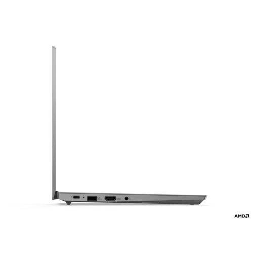 Lenovo ThinkPad E14 Gen 3 AMD Laptop | 14" 1920x1080 FHD | Ryzen 7-5700U - 256GB SSD Hard Drive - 16GB RAM | 8 cores @ 4.3 GHz Win 11 Pro Black by LENOVO - Refurbished condition - Image 4
