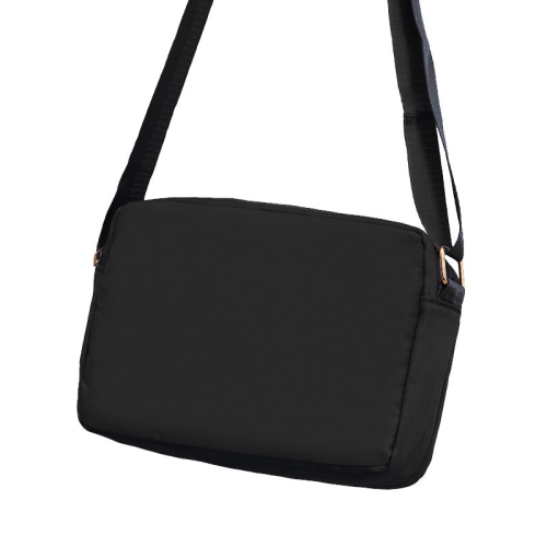 Sac matelassé en nylon pour femmes