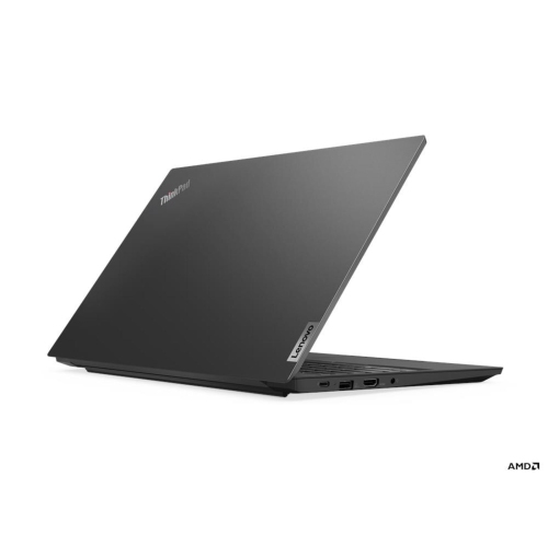 Refurbished Lenovo ThinkPad E15 Gen 3 AMD Laptop | 15.6" 1920x1080 FHD | Ryzen 5-5500U - 256GB SSD Hard Drive - 16GB RAM | 6 cores @ 4.0 GHz Win 11