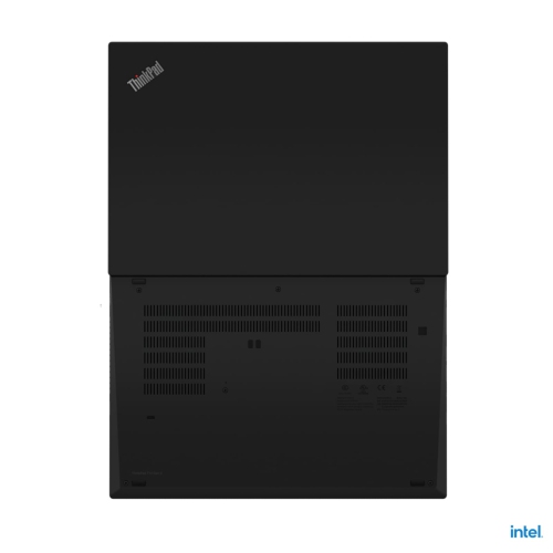Lenovo ThinkPad T14 Gen 2 Intel Laptop | 14" 1920x1080 FHD | Core i5-1135G7 - 1TB SSD Hard Drive - 32GB RAM | 4 cores @ 4.2 GHz Win 11 Pro Black by LENOVO - Refurbished condition - Image 4