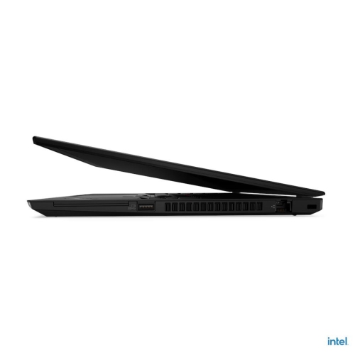 Lenovo ThinkPad T14 Gen 2 Intel Laptop | 14" 1920x1080 FHD | Core i5-1135G7 - 1TB SSD Hard Drive - 32GB RAM | 4 cores @ 4.2 GHz Win 11 Pro Black by LENOVO - Refurbished condition - Image 8