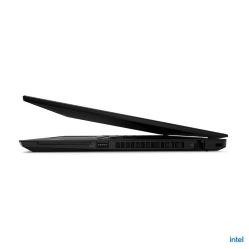 Lenovo ThinkPad T14 Gen 2 Intel Laptop | 14" 1920x1080 FHD | Core i5-1135G7 - 1TB SSD Hard Drive - 32GB RAM | 4 cores @ 4.2 GHz Win 11 Pro Black by LENOVO - Refurbished condition - Image 9
