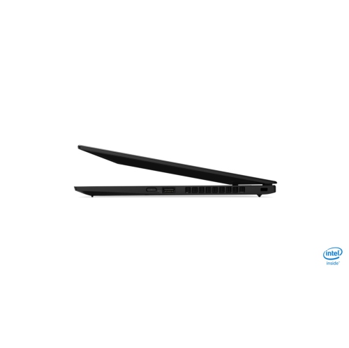 Lenovo ThinkPad X1 Carbon Gen 7 Laptop | 14" 1920x1080 FHD | Core i7-8665U - 512GB SSD Hard Drive - 16GB RAM | 4 cores @ 4.8 GHz Win 10 Pro Black by LENOVO - Refurbished condition - Image 7