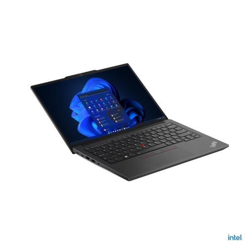 LENOVO  Refurbished (Excellent) Thinkpad E14 Gen 5 Intel Laptop (2023) | 14" 1920X1200 Fhd+ | Core I7-1355U - 512GB SSD Hard Drive - 24GB Ram | 10