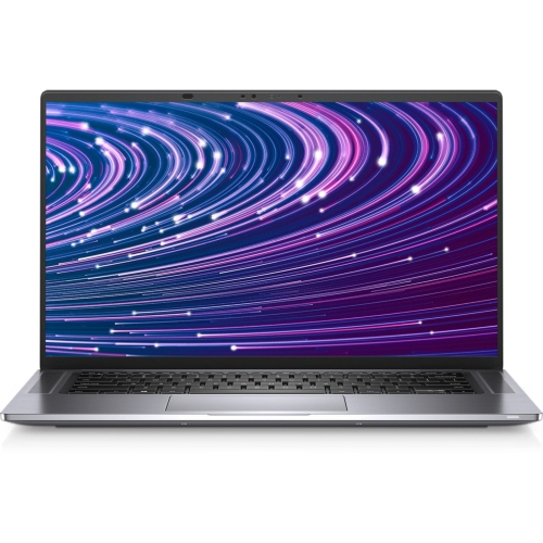 Dell Latitude 9520 15" FHD Business Laptop - Intel Core i5-1145G7 - 16GB RAM - 256GB SSD - Windows 10 Home - Black by DELL - Refurbished condition - Image 5