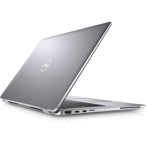 Dell Latitude 9520 15" FHD Business Laptop - Intel Core i5-1145G7 - 16GB RAM - 256GB SSD - Windows 10 Home - Black by DELL - Refurbished condition - Image 6