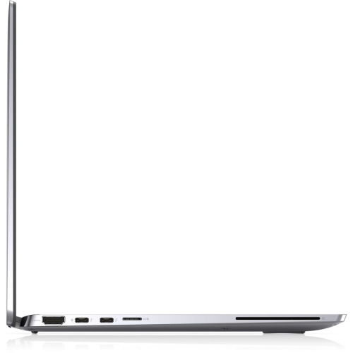 Dell Latitude 9520 15" FHD Business Laptop - Intel Core i5-1145G7 - 16GB RAM - 256GB SSD - Windows 10 Home - Black by DELL - Refurbished condition - Image 7