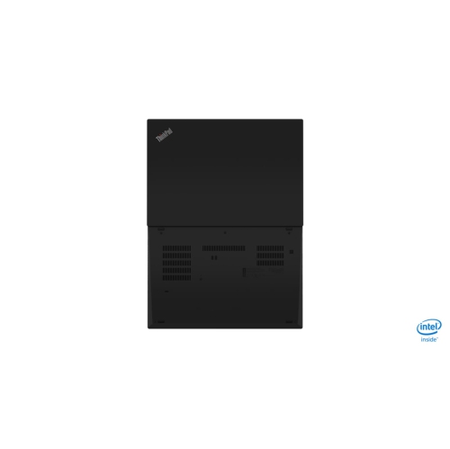 Lenovo ThinkPad T490 Laptop | 14" 1920x1080 FHD | Core i5-8265U - 1TB SSD Hard Drive - 16GB RAM | 4 cores @ 3.9 GHz Win 10 Pro Black by LENOVO - Refurbished condition - Image 4
