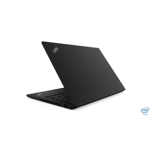 Lenovo ThinkPad T490 Laptop | 14" 1920x1080 FHD | Core i5-8265U - 1TB SSD Hard Drive - 16GB RAM | 4 cores @ 3.9 GHz Win 10 Pro Black by LENOVO - Refurbished condition - Image 6