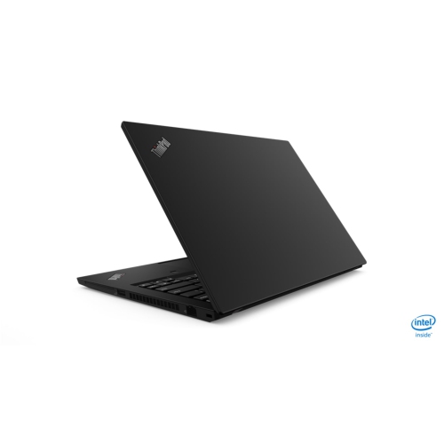 Lenovo ThinkPad T490 Laptop | 14" 1920x1080 FHD | Core i5-8265U - 1TB SSD Hard Drive - 16GB RAM | 4 cores @ 3.9 GHz Win 10 Pro Black by LENOVO - Refurbished condition - Image 7