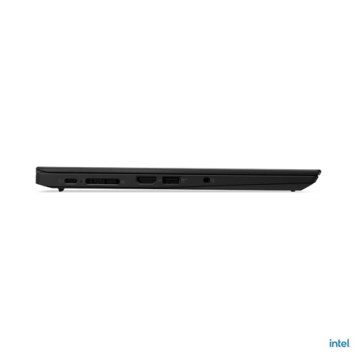 Lenovo ThinkPad T14s Gen 2 14" FHD Touchscreen Business Laptop - Core i7-1185G7 - 16GB RAM - 256GB SSD - Windows 10 Pro - Black by LENOVO - Refurbished condition - Image 3