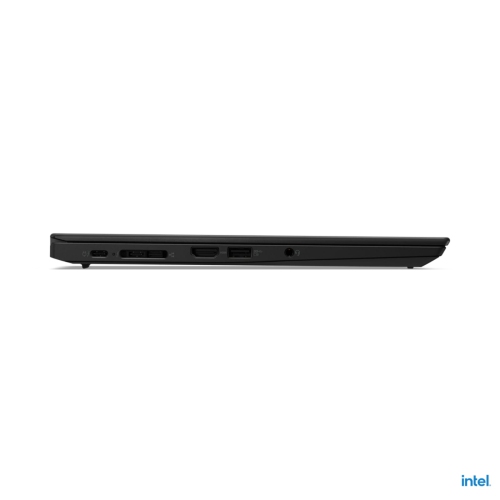 Lenovo ThinkPad T14s Gen 2 14" FHD Touchscreen Business Laptop - Core i7-1185G7 - 16GB RAM - 256GB SSD - Windows 10 Pro - Black by LENOVO - Refurbished condition - Image 4