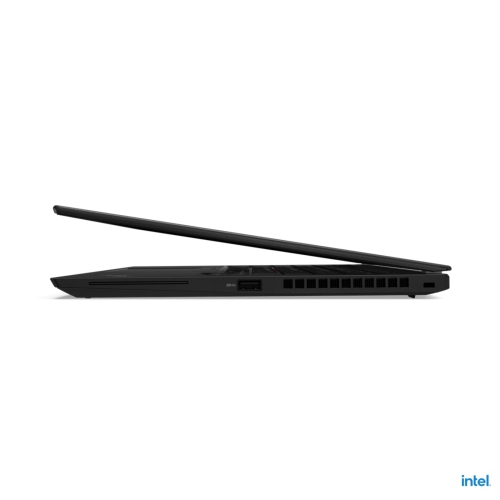 Lenovo ThinkPad T14s Gen 2 14" FHD Touchscreen Business Laptop - Core i7-1185G7 - 16GB RAM - 256GB SSD - Windows 10 Pro - Black by LENOVO - Refurbished condition - Image 7