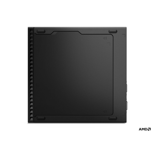 Lenovo ThinkCentre M75q Gen 2 Micro Tower Desktop | Ryzen 7 Pro - 5750GE - 512GB SSD Hard Drive - 32GB RAM | 8 cores @ 4.6 GHz Win 11 Pro Black by LENOVO - Refurbished condition - Image 8
