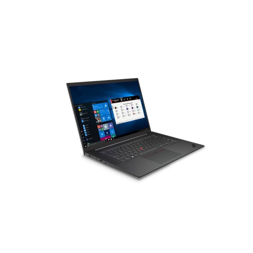 Refurbished Lenovo ThinkPad P1 Gen 4 Laptop | 16" 2560x1600 QHD+ | Core i7-11800H - 512GB SSD Hard Drive - 16GB RAM | 8 cores @ 4.6 GHz Win 11 Pro