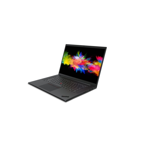 Refurbished Lenovo ThinkPad P1 Gen 4 Laptop | 16" 2560x1600 QHD+ | Core i7-11800H - 512GB SSD Hard Drive - 16GB RAM | 8 cores @ 4.6 GHz Win 11 Pro