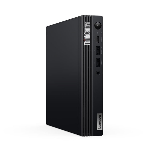 Ordinateur ThinkCentre M70q Gen 4 Micro Tower de Lenovo (2023) Core