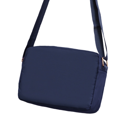 Sac matelassé en nylon pour femmes