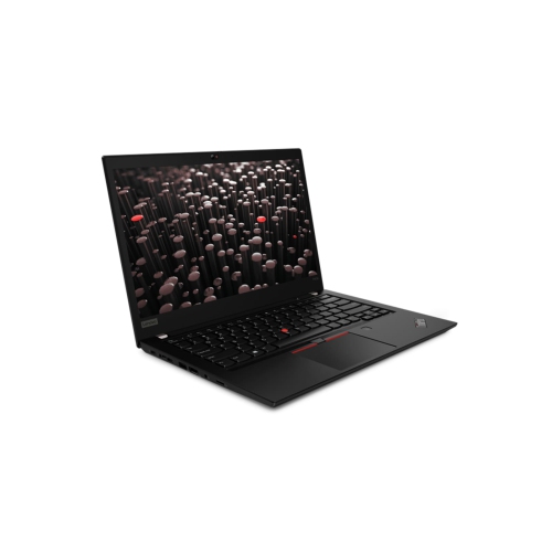 Refurbished Lenovo ThinkPad P43s Laptop | 14" 1920x1080 FHD | Core i7-8565U - 512GB SSD Hard Drive - 16GB RAM - Nvidia Quadro P520 2GB | 4 cores @