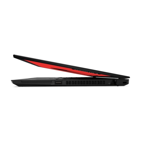 Refurbished Lenovo ThinkPad P43s Laptop | 14" 1920x1080 FHD | Core i7-8565U - 512GB SSD Hard Drive - 16GB RAM - Nvidia Quadro P520 2GB | 4 cores @