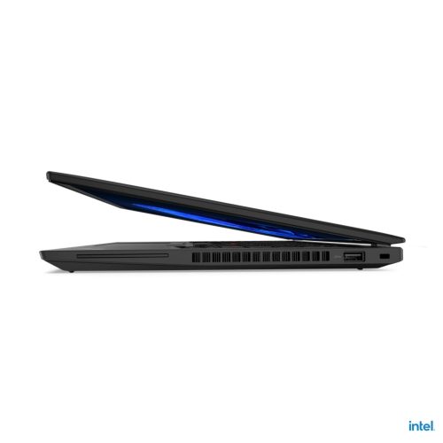 Lenovo ThinkPad T14 Gen 3 Business Laptop - Intel Core i7-1260P - 16GB RAM - 2TB SSD - Windows 11 Pro - Black by LENOVO - Refurbished condition - Image 9