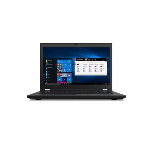 LENOVO  Refurbished (Excellent) Thinkpad P17 Gen 2 Laptop | 17.3" 1920X1080 Fhd | Core I7 - 11800H - 1Tb SSD Hard Drive - 32GB Ram - Nvidia Rtx A2000