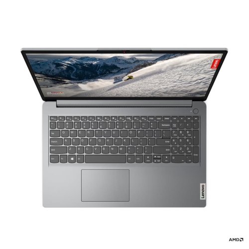 Refurbished Lenovo IdeaPad 1 15ALC7 Laptop | 15.6" 1920x1080 FHD | Ryzen 7-5700U - 2TB SSD Hard Drive - 40GB RAM | 8 cores @ 4.3 GHz Win 11 Home