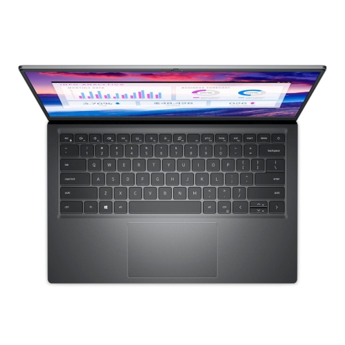 Dell Vostro 5410 Laptop | 14" 1920x1080 FHD | Core i7-11390H - 512GB SSD Hard Drive - 16GB RAM | 4 cores @ 5 GHz Win 11 Home Silver by DELL - Refurbished condition - Image 5
