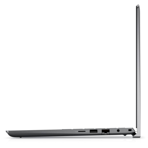 Dell Vostro 5410 Laptop | 14" 1920x1080 FHD | Core i7-11390H - 512GB SSD Hard Drive - 16GB RAM | 4 cores @ 5 GHz Win 11 Home Silver by DELL - Refurbished condition - Image 7